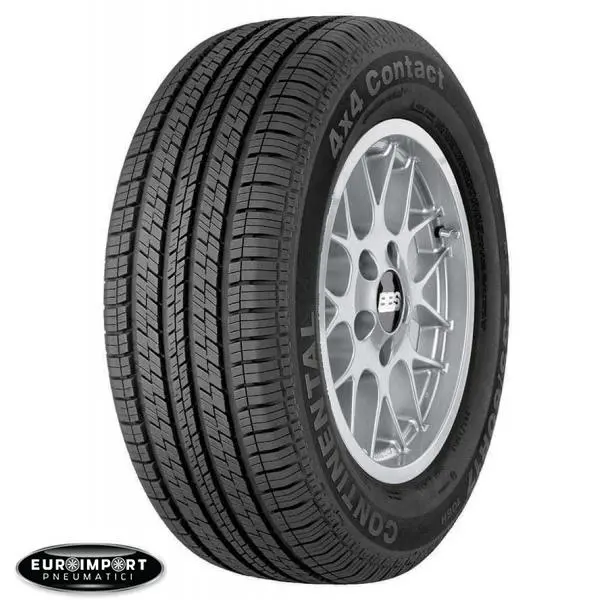Continental 4X4 CONTACT  205/70 R15 96 T   TL